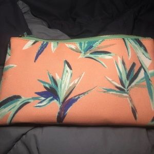 Rachel pally makeup/travel case- TRADED